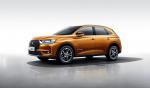 DS 7 Crossback Opera 2018 года (CN)